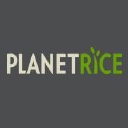 Planet Rice logo