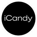 iCandy logo