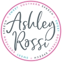 Sweet Southern Speech logo