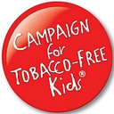 Campaign for Tobacco-Free Kids logo
