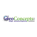 GeoConcepts, Inc. logo