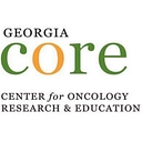 Georgia Center for Oncology Research & Education logo
