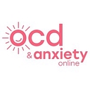 Master Your OCD logo