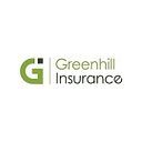 Greenhill Insurance logo
