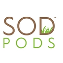 SodPods logo