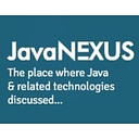 Java Tech Blog (JavaNexus) logo