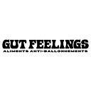 Gut Feelings logo
