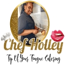 Chef Holley logo