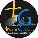 Treasuregurus logo