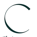 Christensen Institute logo