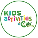 Mighty Kids Academy logo