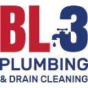 BL3 Inc. logo