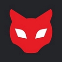 Red Cat logo
