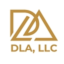 DLA, LLC logo