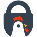 ChickenGuard logo
