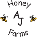 AJ Honey Farms logo