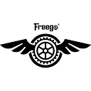 Freego logo