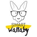 Smart Wallaby logo