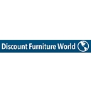 Discount Furniture Burlington logo