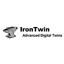 IronTwin logo