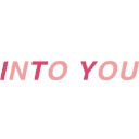 INTO YOU logo