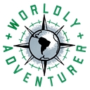 Worldly Adventurer logo