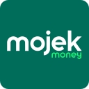 Mojek Money logo