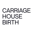Carriage House Birth logo