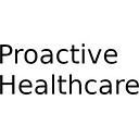 proactivehealthcare.ie logo