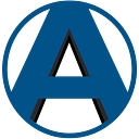 Allgood Plumbing, Electric logo