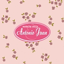 Antonio Juan logo
