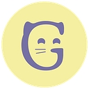 Goodbye Good Boy logo