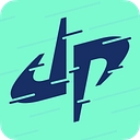 Dude Perfect logo
