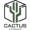 Cactus Equipment logo