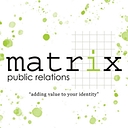 Matrix Dubai logo