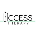 Access Therapy logo