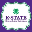 Kansas 4-H logo
