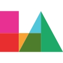 Los Angeles Fashion District logo