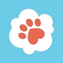 Doggy Logs logo
