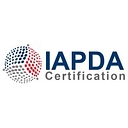 IAPDA logo