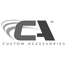 Custom Accessories logo