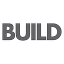 BUILD Review logo