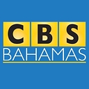 CBS Bahamas logo
