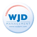 WJD Management logo