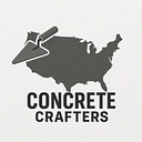Concrete Crafters logo