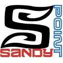 Sandy Point Progressive Sports logo