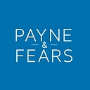 Payne & Fears LLP logo