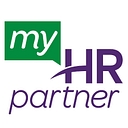 myHR Partner logo