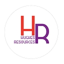 Hughes Recruiting & Consulting logo