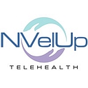 NVelUp logo